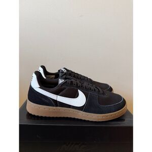 Nike Field General Black Gum Brown HJ6000-001 Women’s Size 6